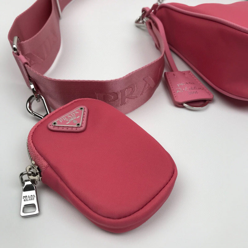 Prada Bags - Luxera Bags - 061