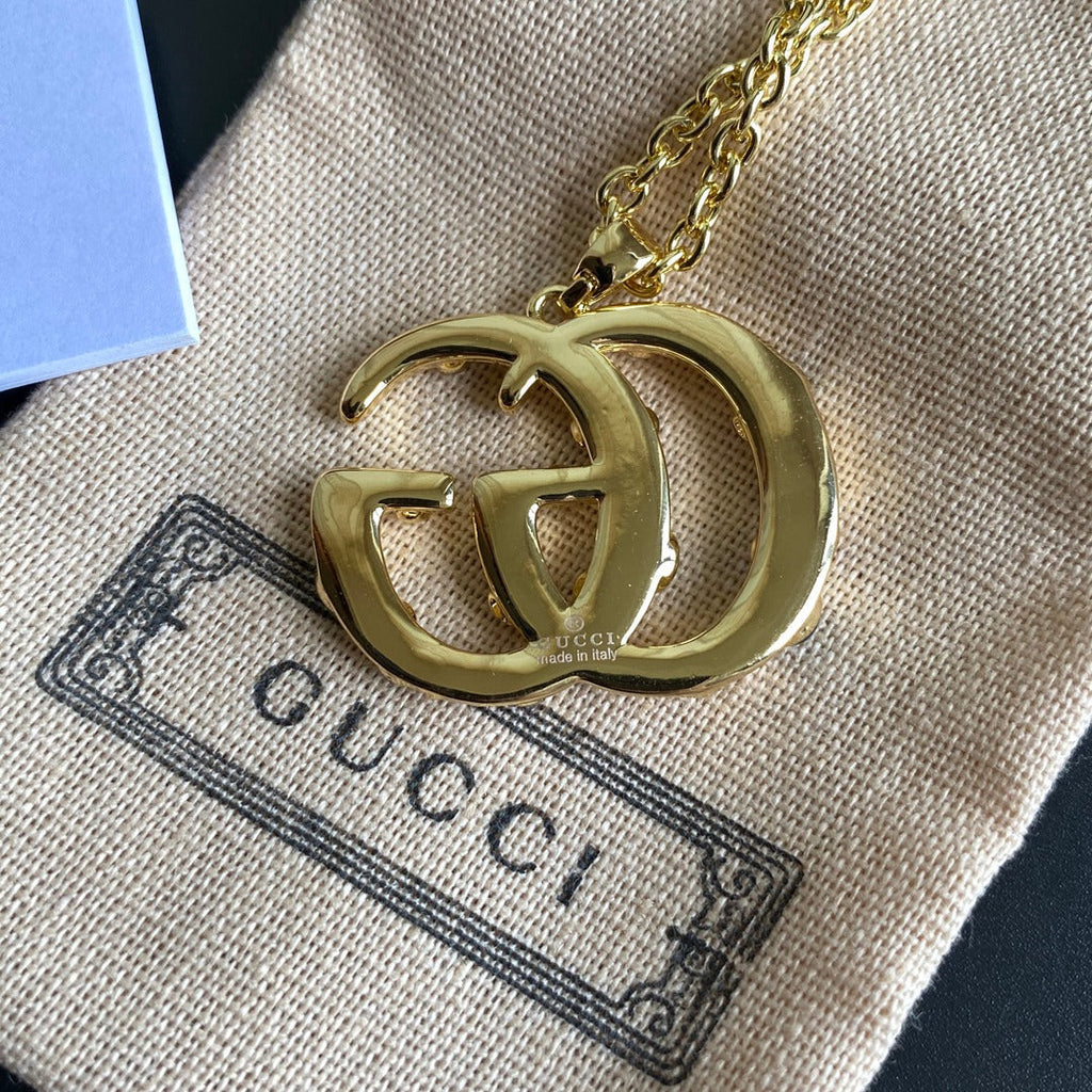 LB - Lux Necklace Gucci001