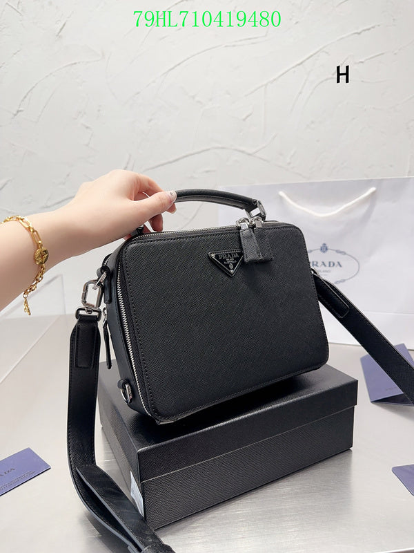 Prada Bags - The Luxera Bags  378