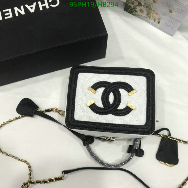 Chanel Bags Crossbody - 070