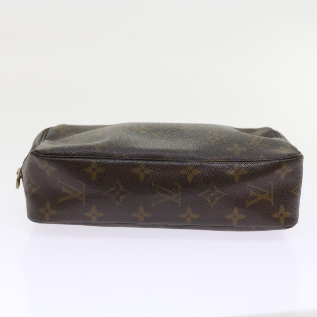 Louis Vuitton  Canvas Clutch Bag