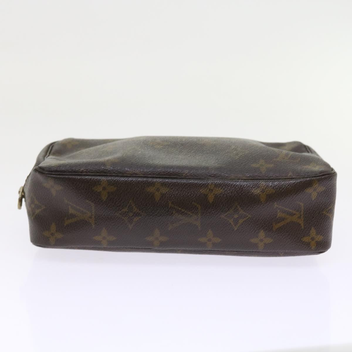 Louis Vuitton  Canvas Clutch Bag