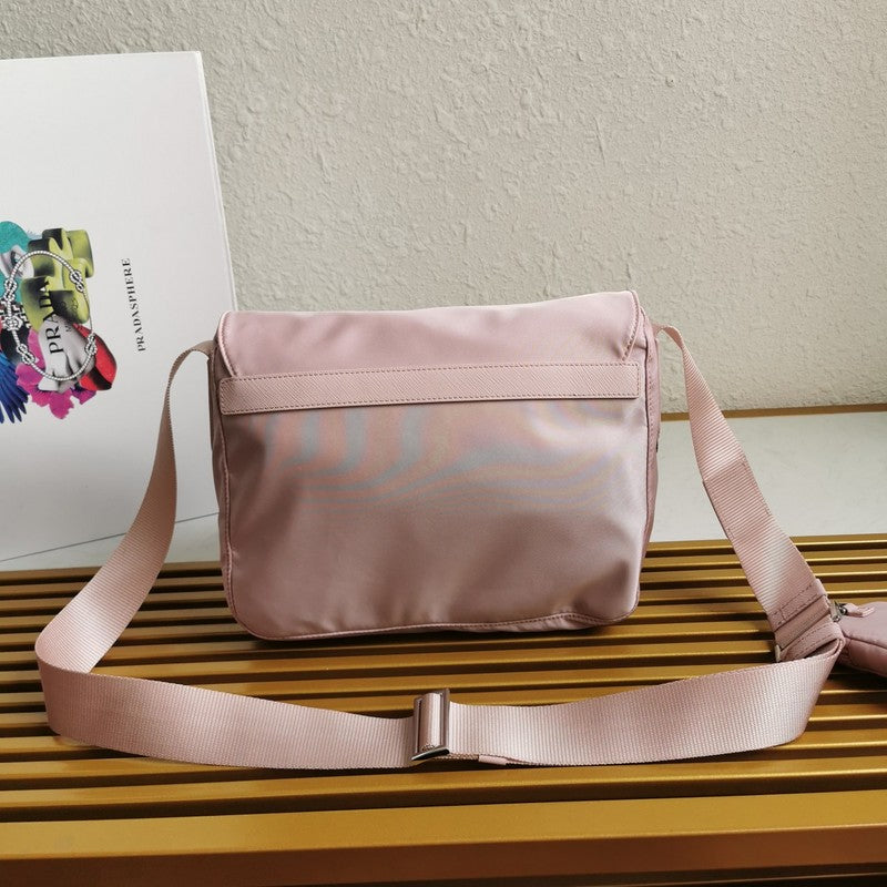 Prada Shoulders Bags - 066
