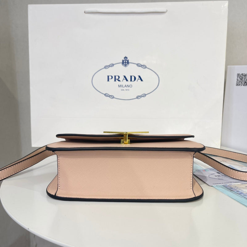 Barnes-Bags - Prada Bags - 888