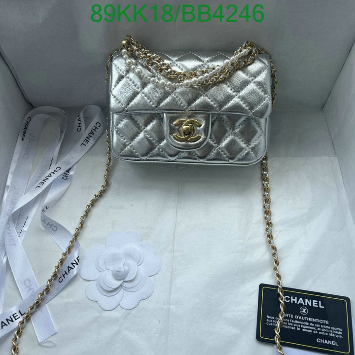 Chanel Bags Crossbody - 493
