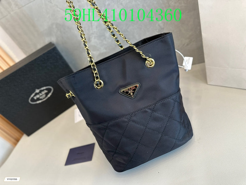 Prada Bags - The Luxera Bags  646