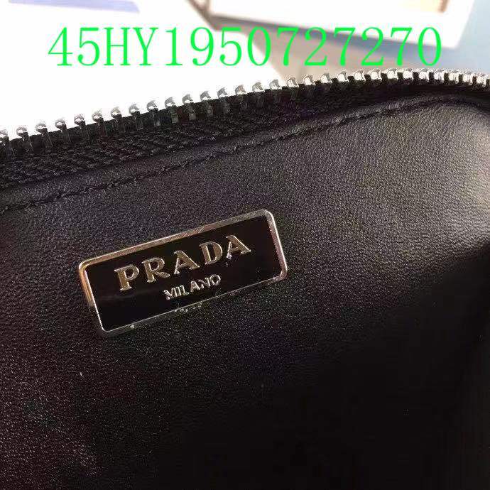 Prada Bags - The Luxera Bags  1075