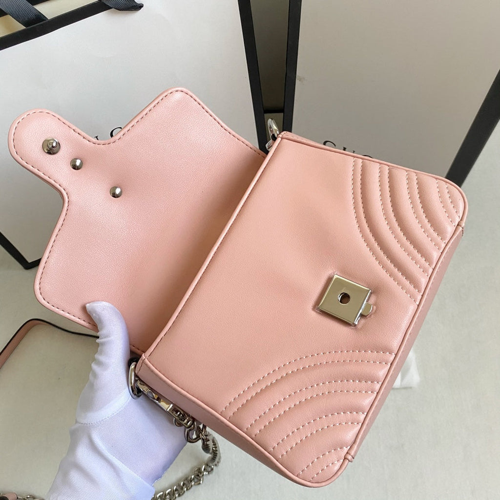 LB - New 1:1 rep  Bags Gucci 534