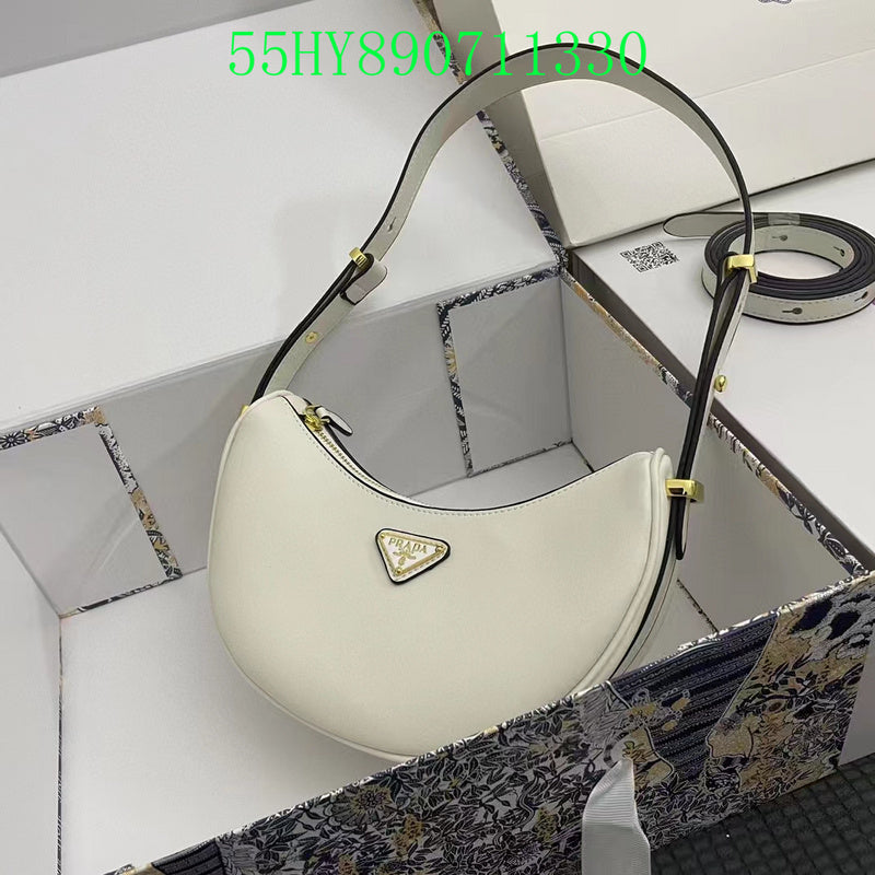 Prada Bags - The Luxera Bags  106