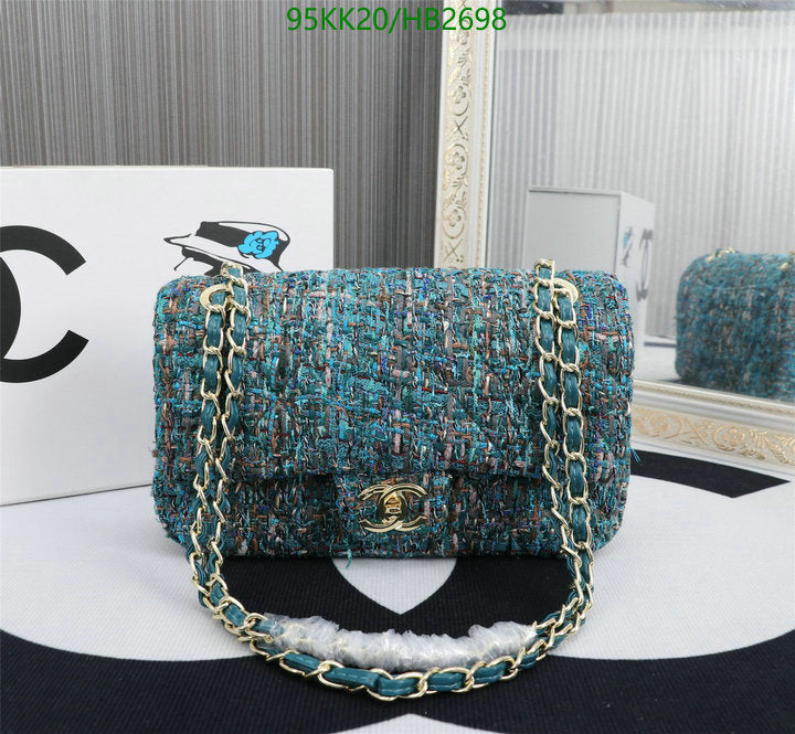 Chanel Bags Crossbody - 057
