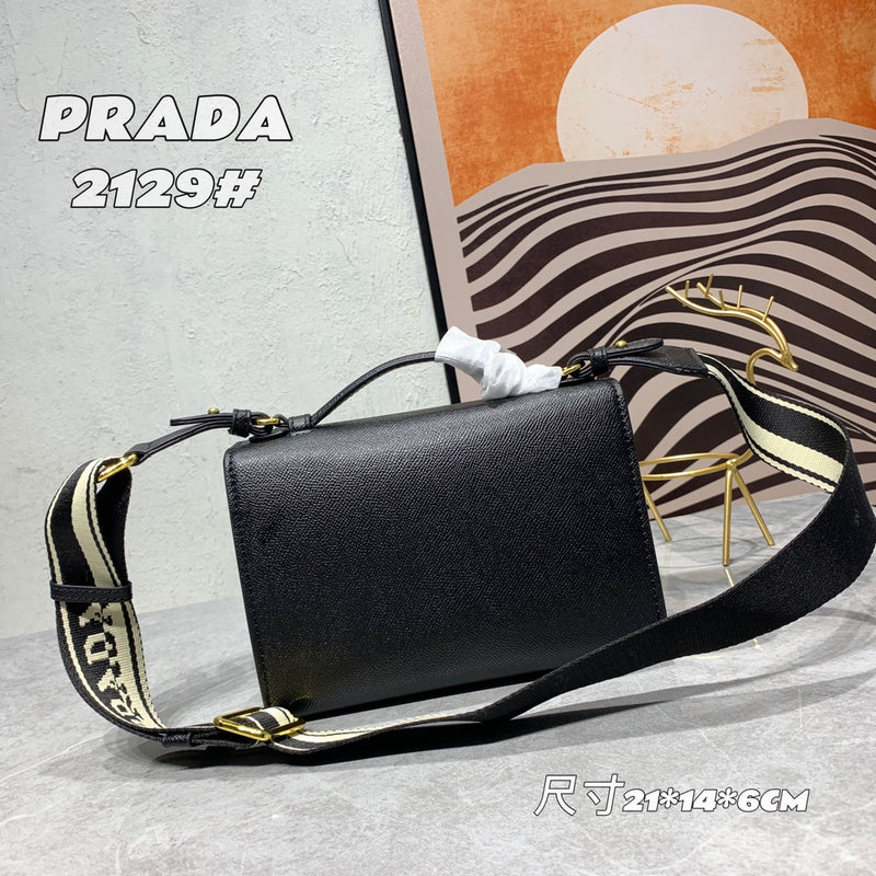 Prada Bags - Luxera Bags - 1072