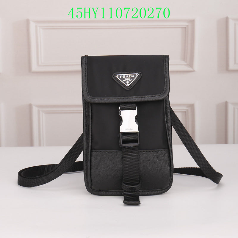 Prada Bags - The Luxera Bags  088