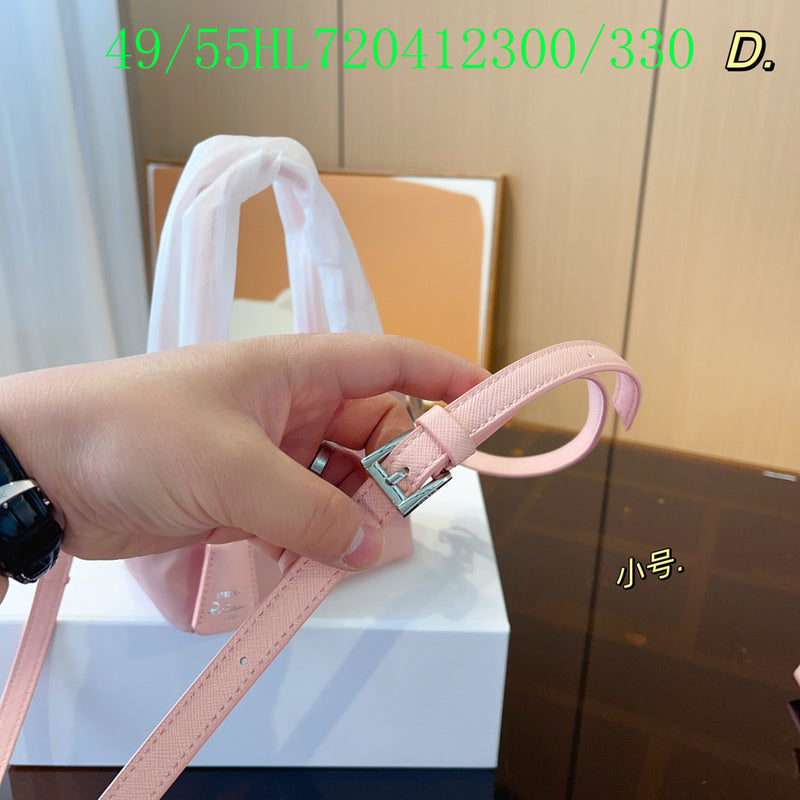 Prada Bags - The Luxera Bags  400