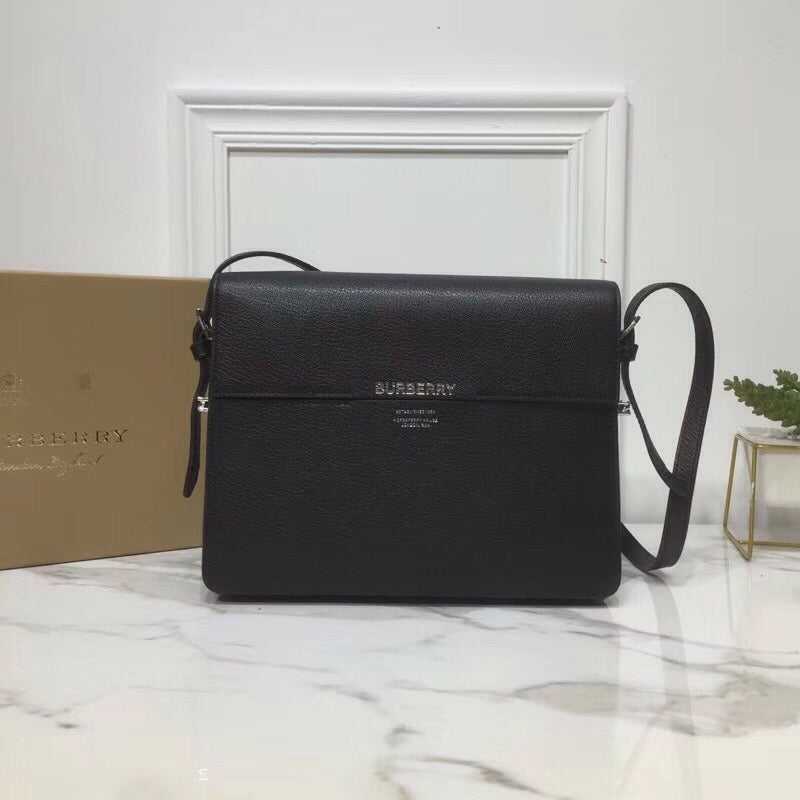 GraShoulder Bag Large Black For Women, Bags 10.2in/26cm