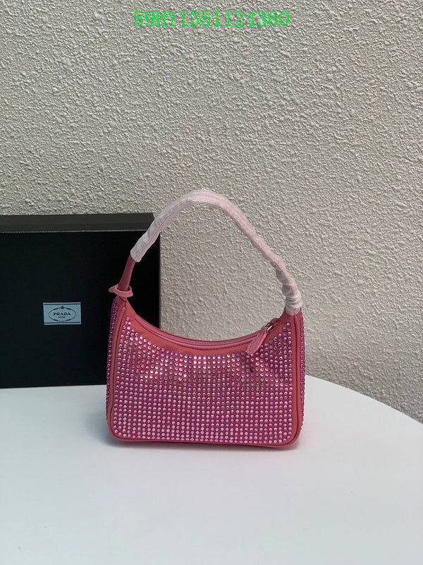 Prada Bags - The Luxera Bags  761