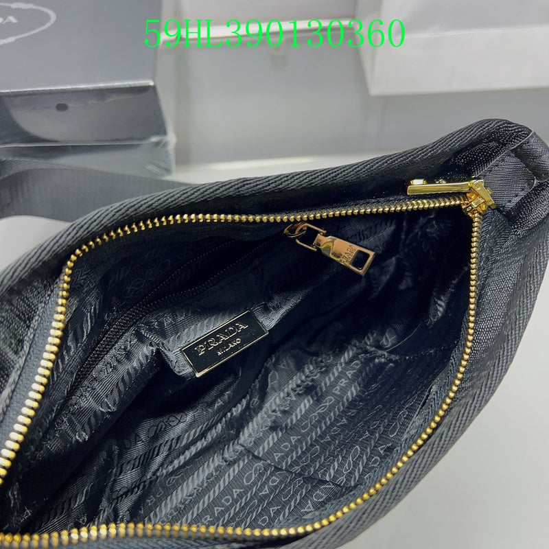 Prada Bags - The Luxera Bags  611