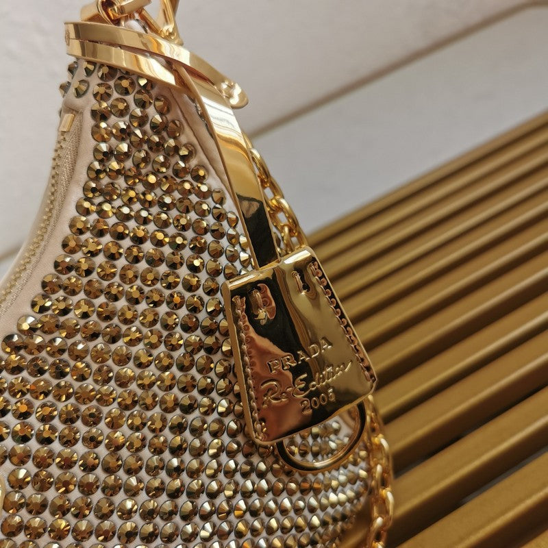 Prada Shoulders Bags - 048