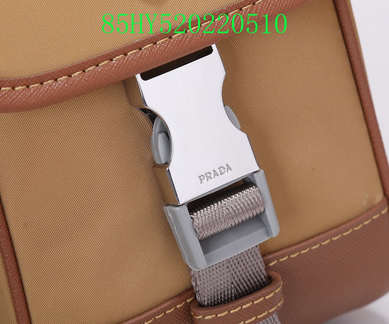 Prada Bags - The Luxera Bags  535