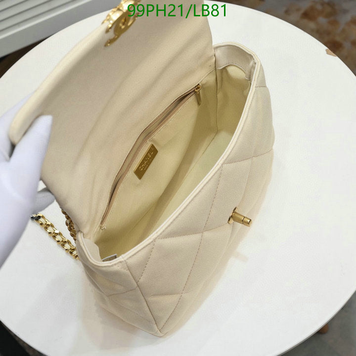 Chanel Bags Crossbody - 467