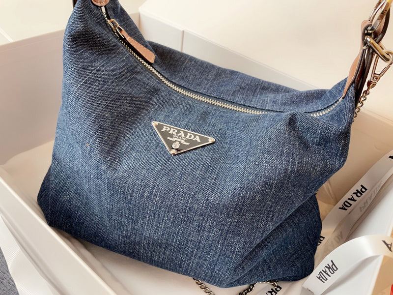 Prada Bags - Luxera Bags - 1127