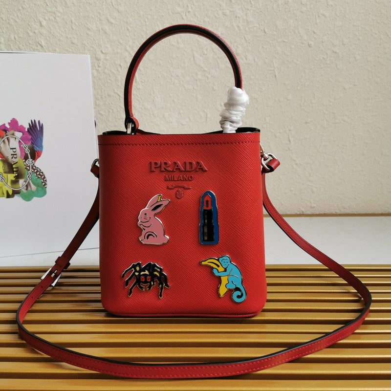Prada Bags - Luxera Bags - 1358