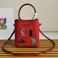 Prada Bags - Luxera Bags - 1358