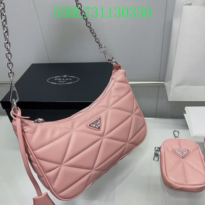 Prada Bags - The Luxera Bags  749