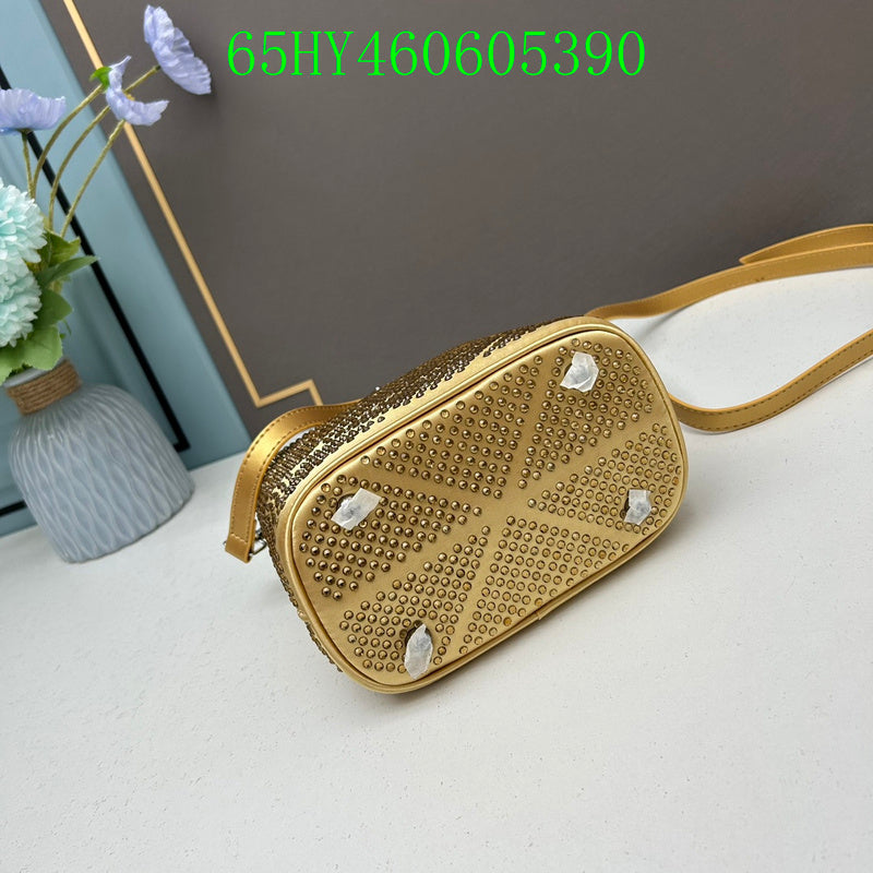 Prada Bags - The Luxera Bags  221