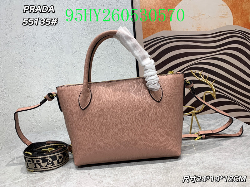 Prada Bags - The Luxera Bags  264