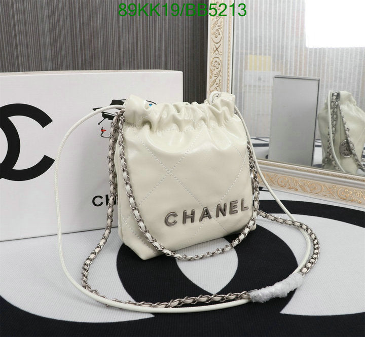 Chanel Bags Crossbody - 477