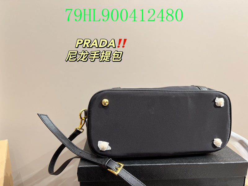 Prada Bags - The Luxera Bags  398