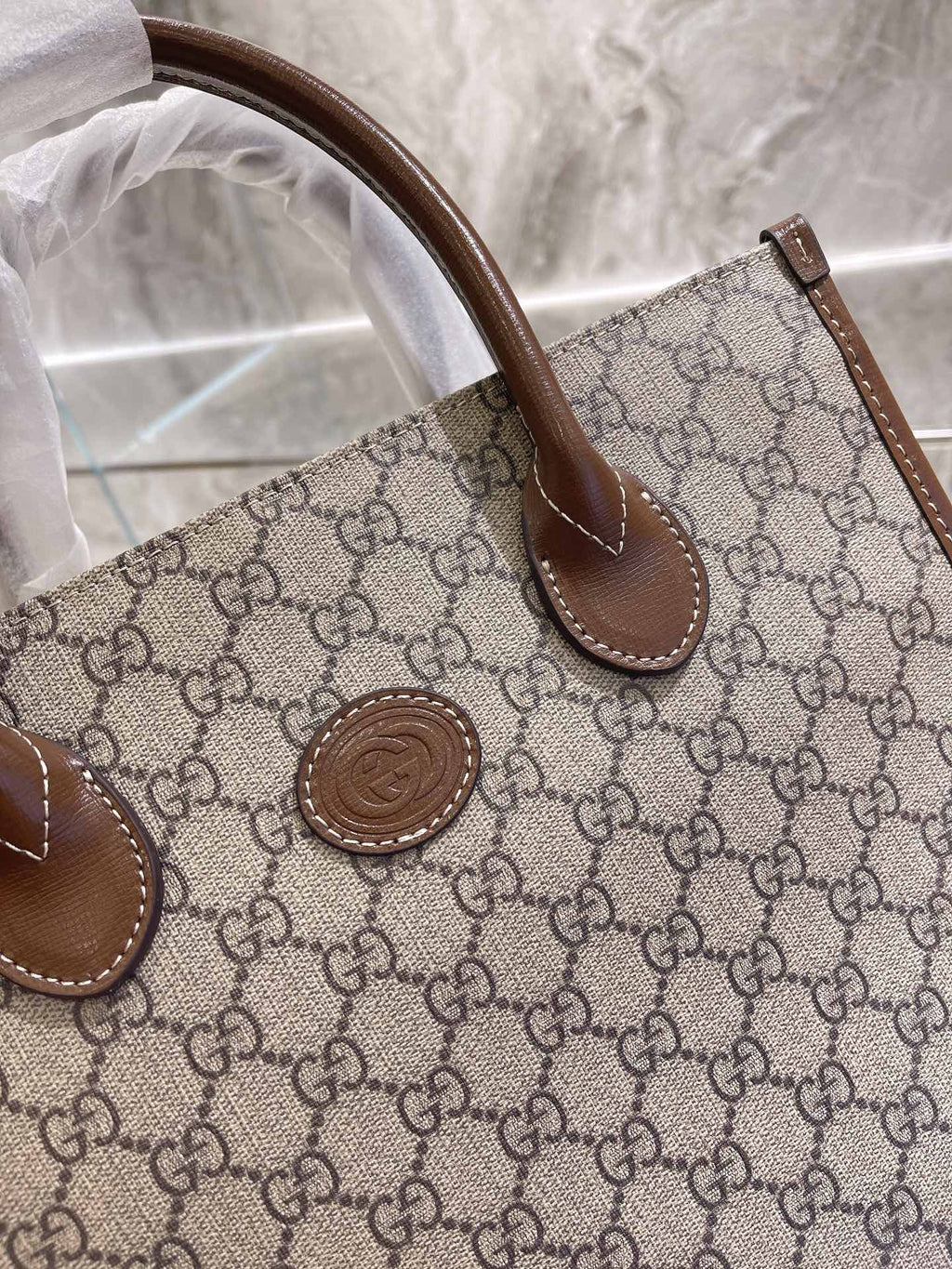 LB - New 1:1 rep  Bags Gucci 190