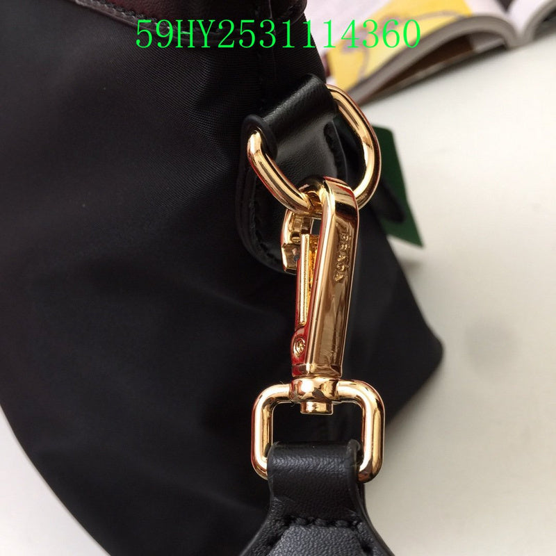 Prada Bags - The Luxera Bags  812