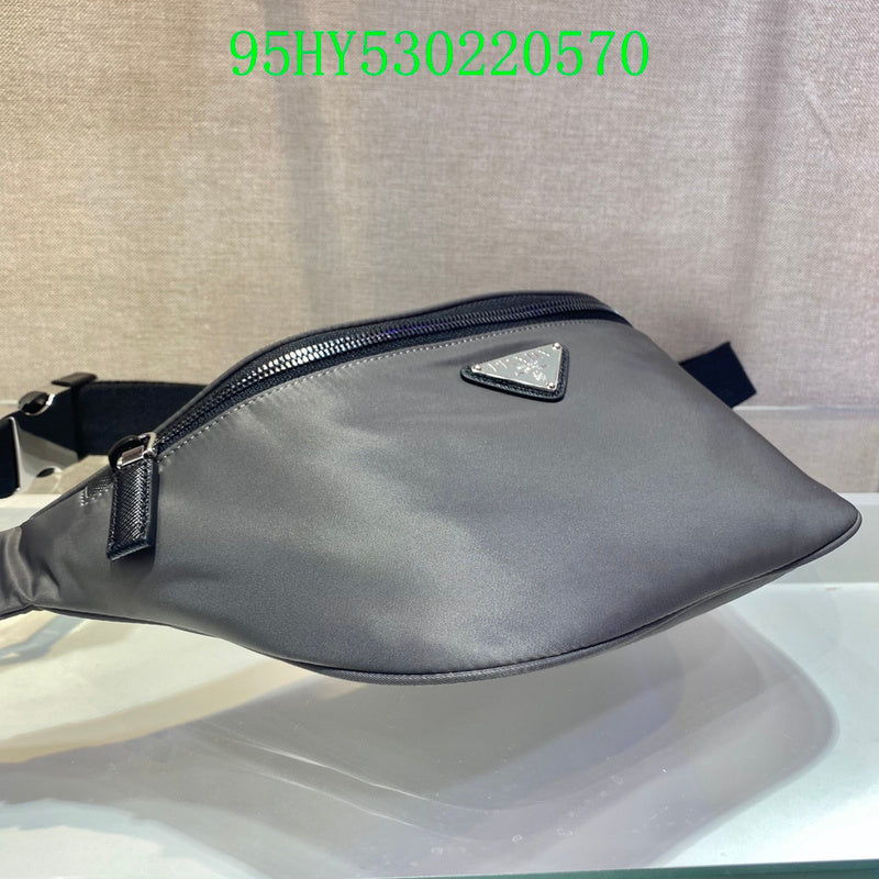 Prada Bags - The Luxera Bags  530