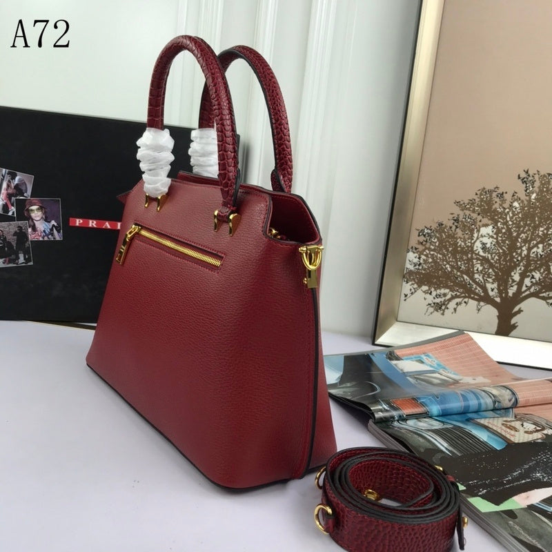 Barnes-Bags - Prada Bags - 919