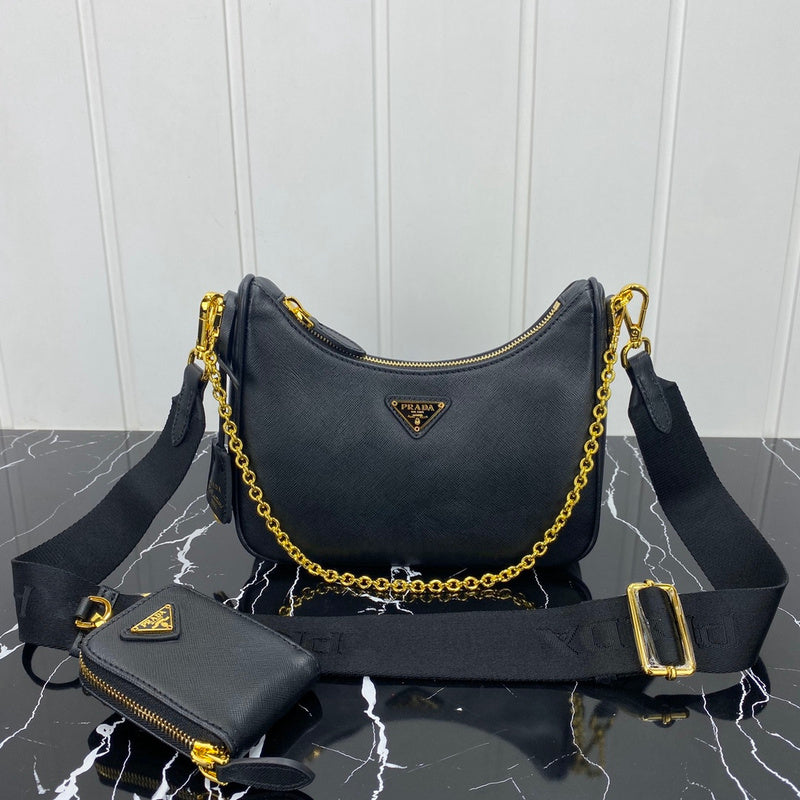Barnes-Bags - Prada Bags - 814