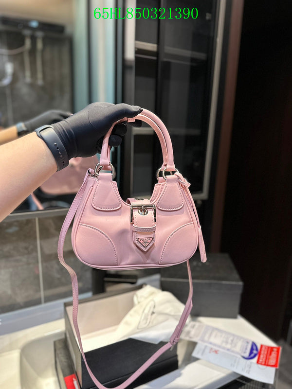 Prada Bags - The Luxera Bags  447
