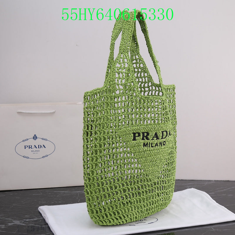 Prada Bags - The Luxera Bags  171