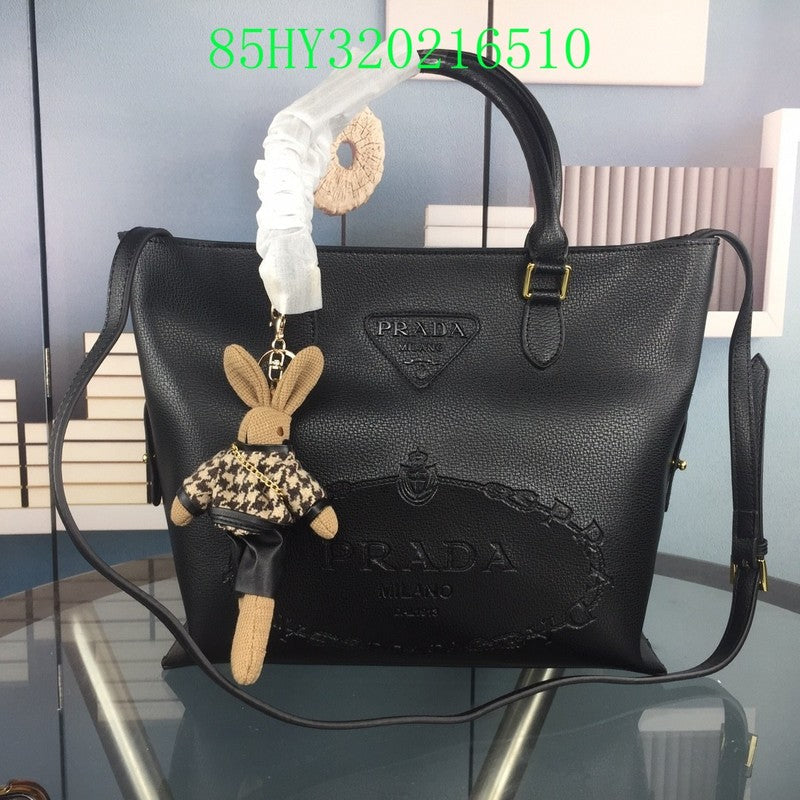 Prada Bags - The Luxera Bags  556
