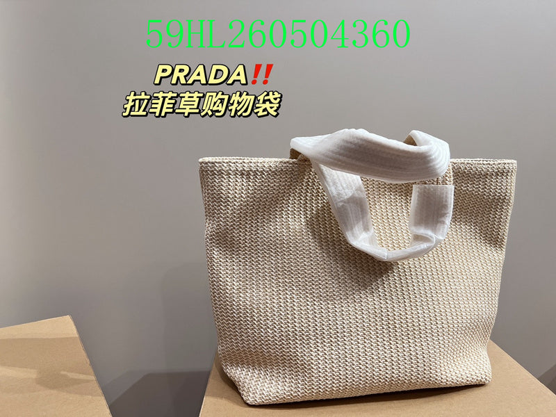 Prada Bags - The Luxera Bags  341