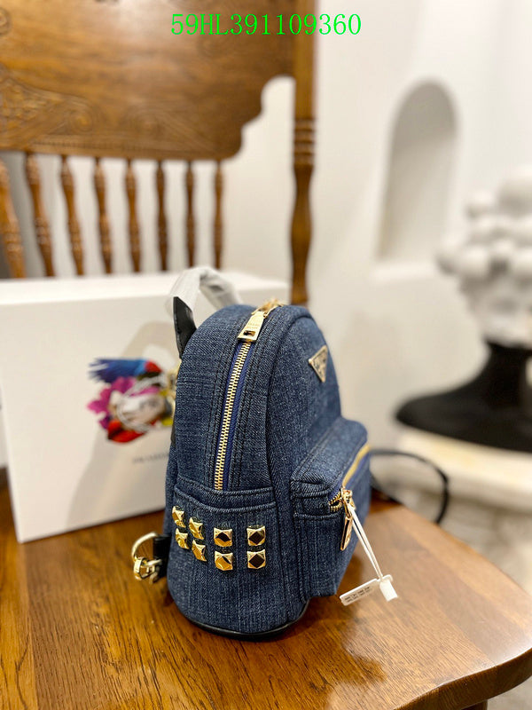 Prada Bags - The Luxera Bags  859