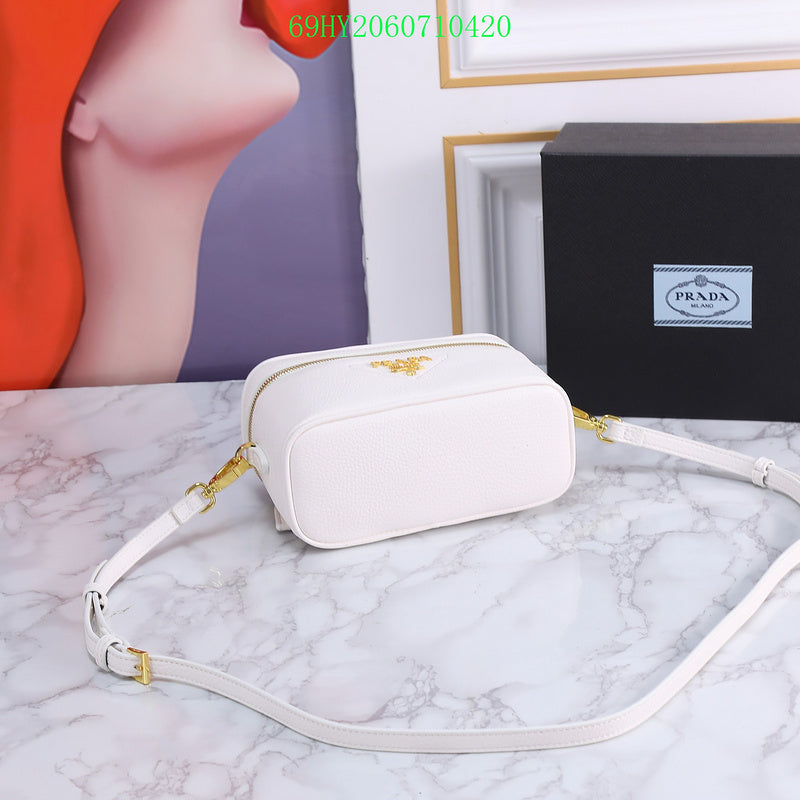 Prada Bags - The Luxera Bags  109