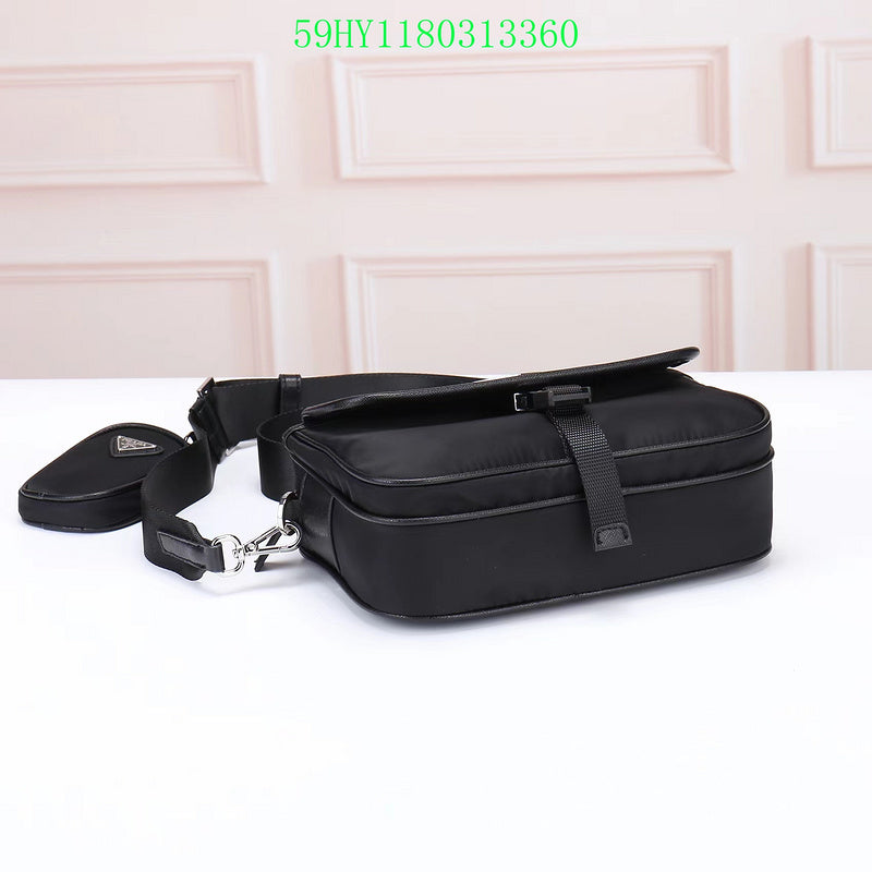 Prada Bags - The Luxera Bags  463