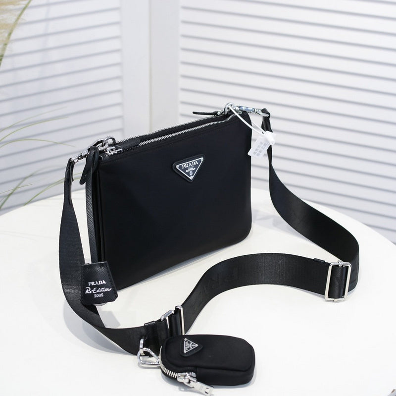 Prada Bags - Luxera Bags - 1265