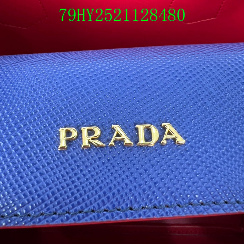 Prada Bags - The Luxera Bags  750