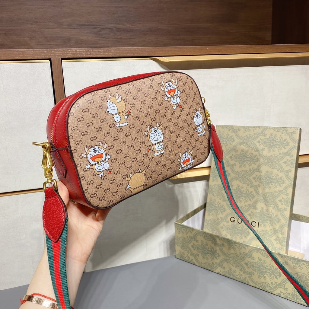 LB - New 1:1 rep  Bags Gucci 240
