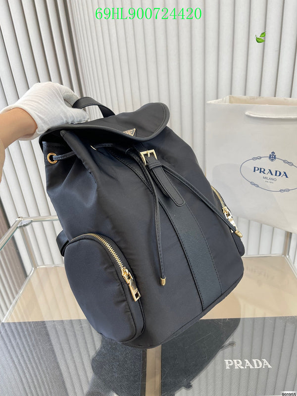 Prada Bags - The Luxera Bags  082