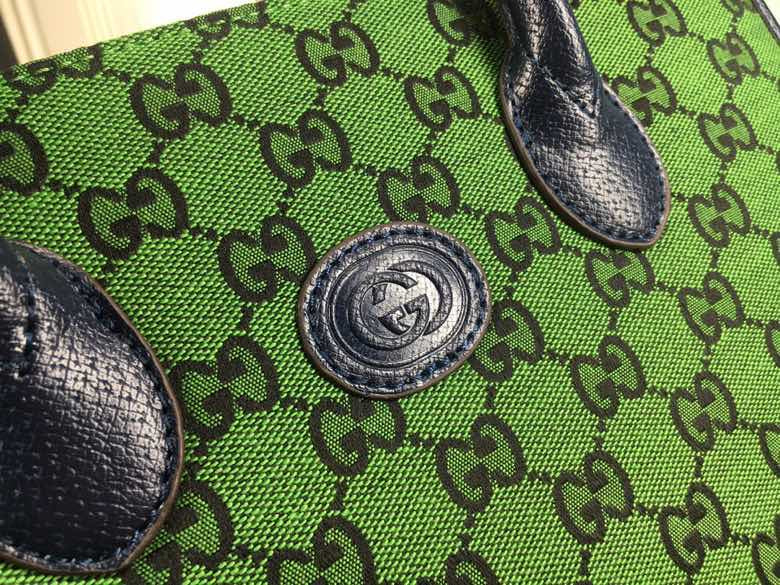 LB - Luxury Bags Gucci 566