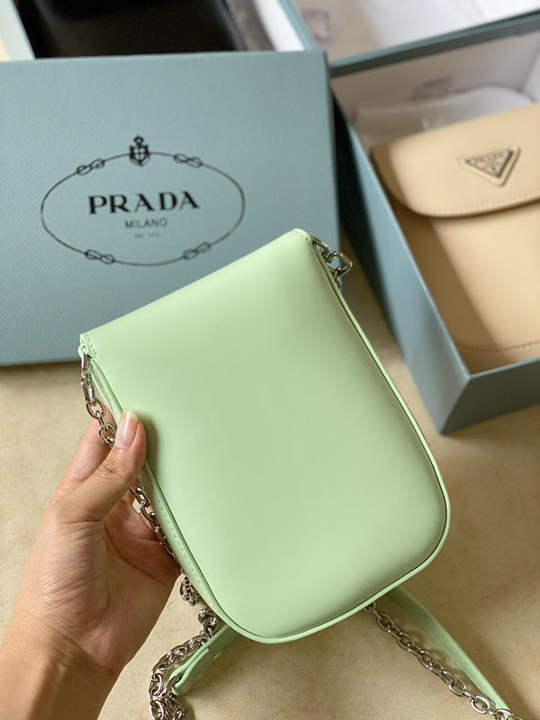 Prada Bags - Luxera Bags - 1058