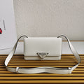 Prada Shoulders Bags - 101